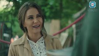 اجمل مقاطع مسلسل فوضى | زيارة وصال إلى أبو الخيل تتحول إلى مشهد غرامي