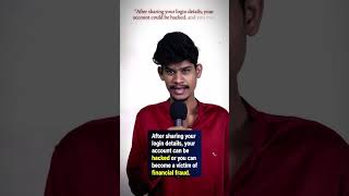 Instagram Followers Scam Alert 🚨 #instagramscam #viralvideo #viralshorts