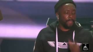 The Black Eyed Peas-DOPENESS(Live at Cologne,Germany Masters of the Sun tour 2018) Resimi