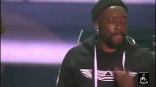 The Black Eyed Peas-DOPENESS(Live at Cologne,Germany Masters of the Sun tour 2018)