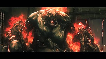 Prototype 2 - A Labor of Love - Insane