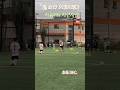 요래요래 하나둘 처음부터 차근차근 최준기FC in.이현Y풋살장