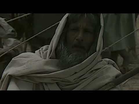 مسلسل محمد رسول الله الجزء الثالث الحلقة الاولى