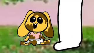 Baby Care Of Baby Bunzo Bunny