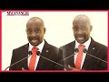 ASKOFU GWAJIMA AVUNJA UKIMYA SABABU ZA YEYE KUTOJITOSA KUTANGAZA NIA KUTETEA UBUNGE ASKOFU GWAJIMA AVUNJA UKIMYA SABABU ZA YEYE KUTOJITOSA KUTANGAZA NIA KUTETEA UBUNGE
