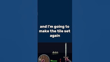 Devlog 5 - Making my dream game