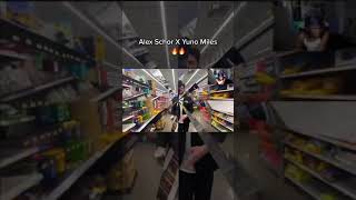 Song: Robbed The Walmart #asu #alexschor