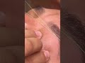 #eyebrow #instagramreel