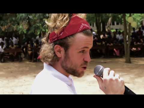 Tim Schou - Ghana Episode 1