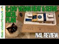 Vegan Prepared Meal Kit Delivery: 5-Day Vegan Heat &amp; Serve Meal Plan N4L Review