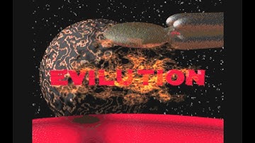 Final Doom: TNT Evilution Playthrough No Commentary at 4X Speed