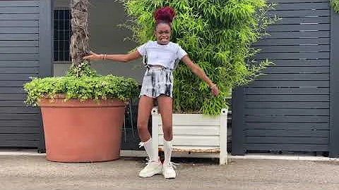 Joeboy - Door (feat. Kwesi Arthur) (Official Dance Video)