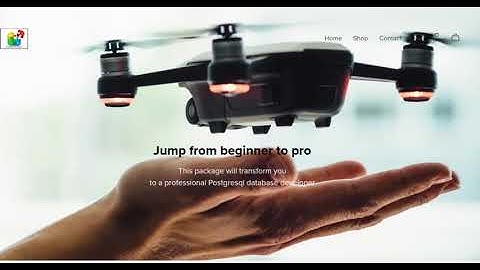 Postgresql PL/PGSQL  &  Jsonb  in-depth Package