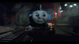Thomas & Lynn Get Spooked - Part 2 Remade
