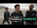 Mit den Donots durch Amerika | Doku |  Rockpalast