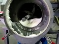 Demonstration of a kason centrisifter dewatering slurry