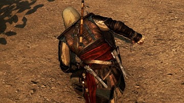 I LOVE TAILING MISSIONS