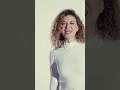 Assista a versão completa do clipe de "Náufrago" no meu canal! #Arianne #Náufrago #shorts