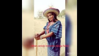 Allah cenido mbamtu daraja fulbe