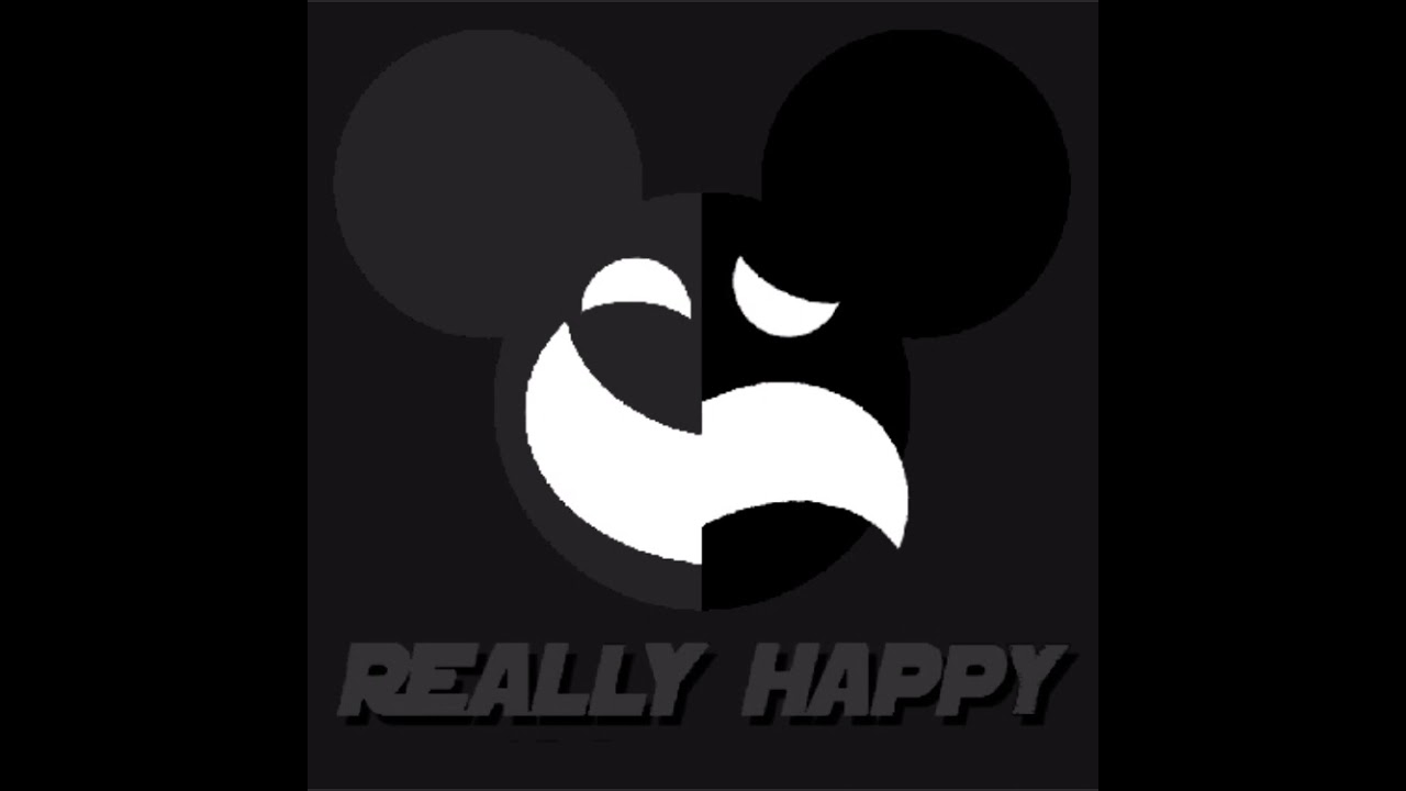 “Really Happy” Remix - [Sunday Night Suicide]