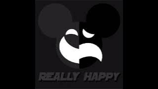 “Really Happy” Remix - [Sunday Night Suicide]
