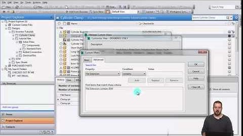 Vault - Custom Views