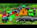 Menemukan mainan mobil mobilan,mobil monster,mobil balap,kereta api,mobil polisi,animals,anomali