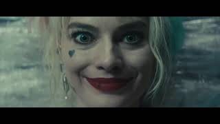 Harley Quinn Sweet But Psycho
