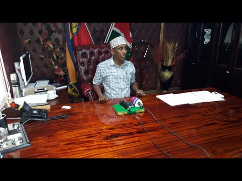 BREAKIG NEWS ALI BUNOW KORANE Oo Soo Magacaabay Wazirada Xukuumadiisa