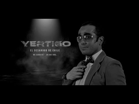 Yerko Puchento presenta: YERTIGO - 06 AGOSTO 2020, Nuevo programa por Streaming