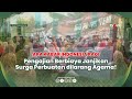 Pengajian Berbayar Janjikan Surga, Perbuatan Dilarang Agama | Damai Indonesiaku tvOne