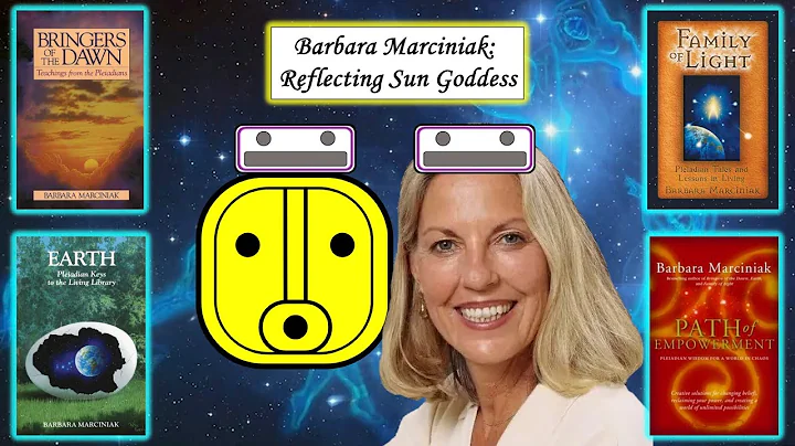 Barbara Marciniak's Mayan Embodiment Astrology