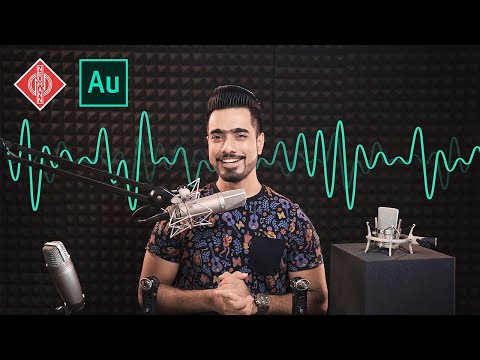 Video: Hva er Adobe Audition bra for?