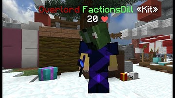 CAPITALIZING OFF PVP!!!! Saicopvp Factions