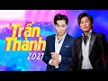 Trấn Thành 2021 ❤️ Hài Trấn Thành 2021 Mới Nhất | Tuyển Tập Hài Trấn Thành, Hoài Linh Mới Nhất