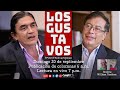 EN VIVO Los Gustavos comentando con ustedes sus columnas: "Duque Desnudo" y "Terrorismo de Estado".