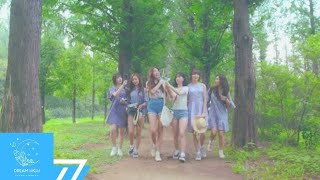 [EVALUATION GROUP] Group D G4 - Love Whisper Original Song By Gfriend