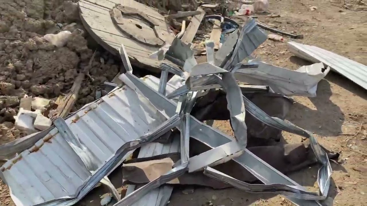 I Went Scrap Metal Hunting At The DUMP!