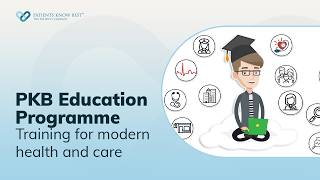 Patients Know Best Education Programme