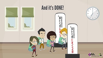 Why RFID Walk Through Attendance Gate For Schools?