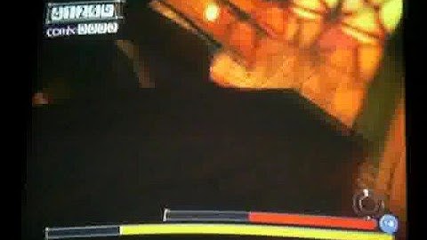 Bog of Murk part 5 - The Green Gem Combo