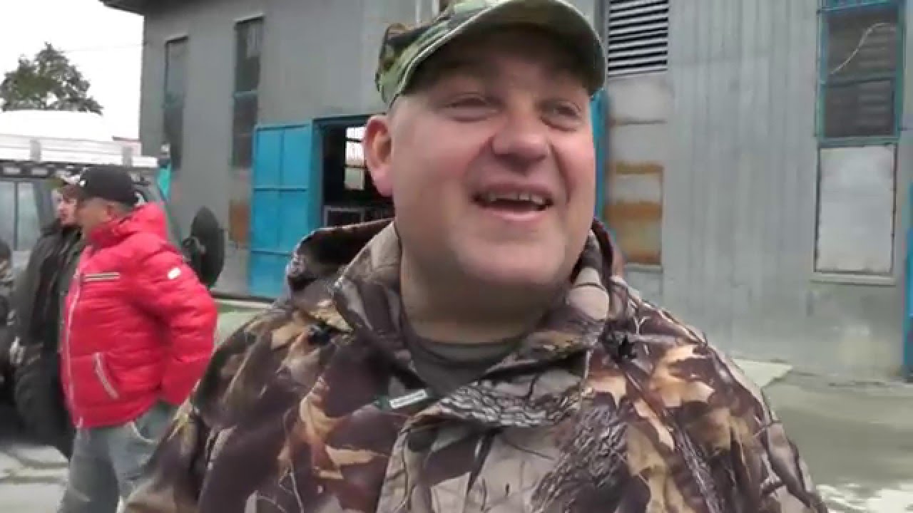 Андрей 69 нива ютуб