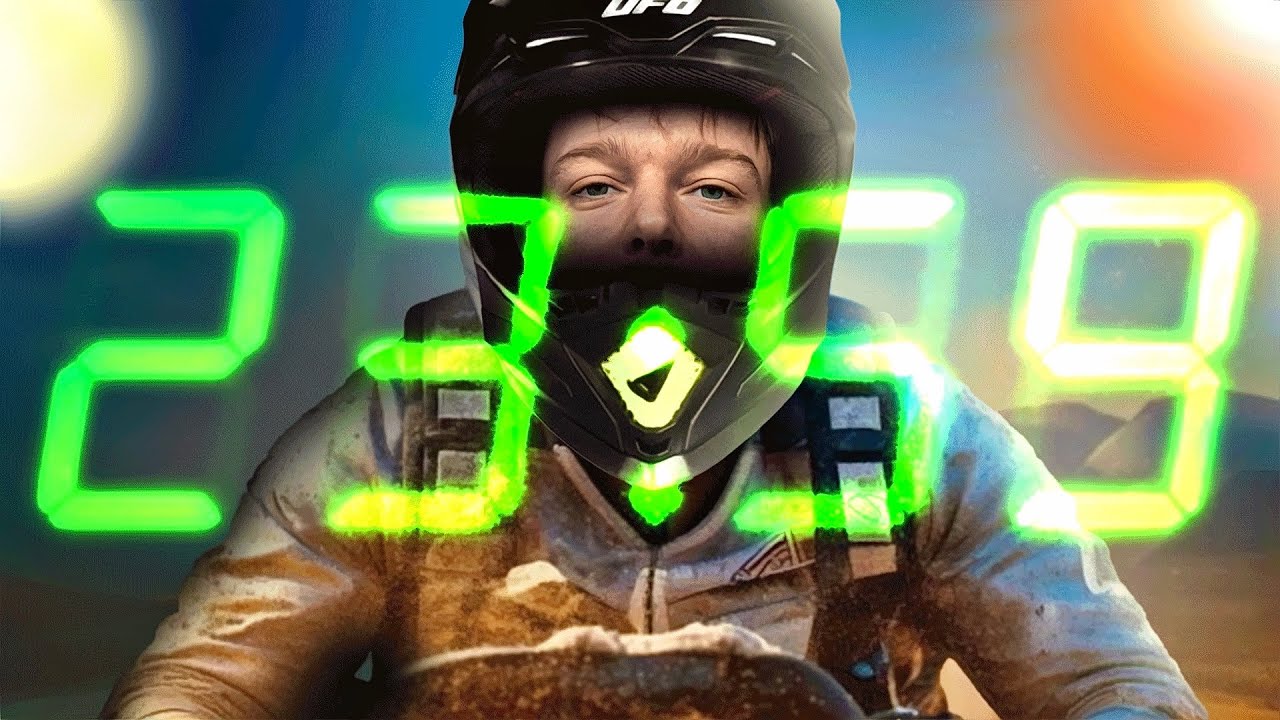 24 ЧАСА НА МОТОР!