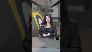 The BEST Thing About The Spitfire