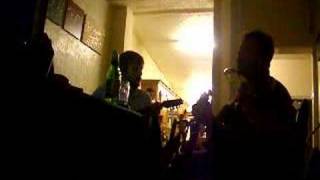 Old Man(dolin) -  Mr Gravel 'and' the Memphis One