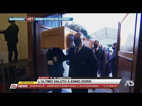 A3 NEWS PRIMA EDIZIONE | 27/11/2021 14:13
