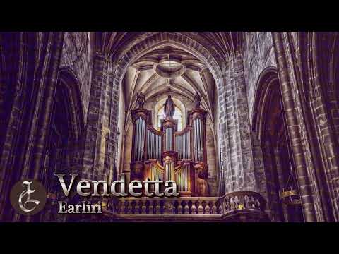 Light Canvas -Vendetta