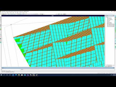 Adding Missing Elements into an Imported Rhino Model