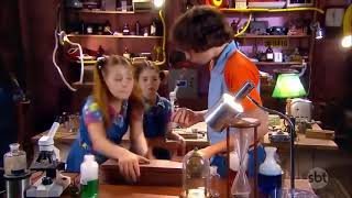 Chamada de Chiquititas - Cap 321 - Sábado (11/09/2021) Últimas Semanas