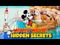 Top 10 Hidden Disney Ride Easter Eggs in Mickey Mouse Shorts
